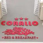 Hotel Corallo B&B