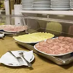 Hotel Corallo B&B 3* Cattolica