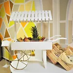 Hotel Hotel Corallo B&B 3*