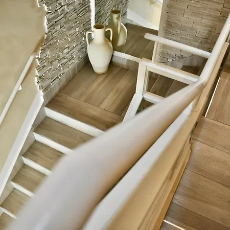 Hotel Corallo Garni 3*