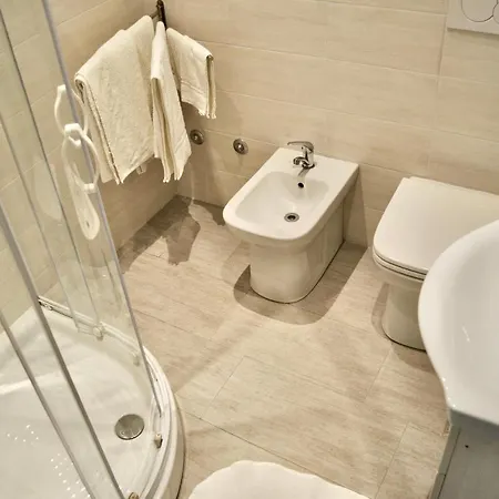 Corallo Garni Hotel 3*