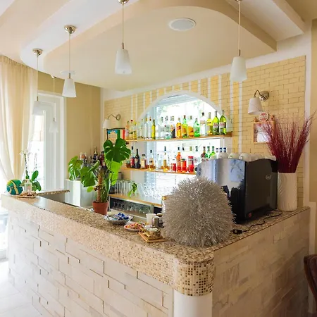 Hotel Corallo Garni Cattolica