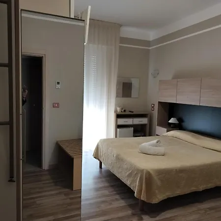 Hotel Corallo Garni Cattolica