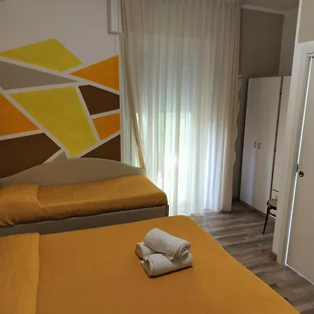 Hotel Corallo Garni 3*