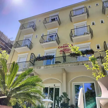 Corallo Garni Hotel