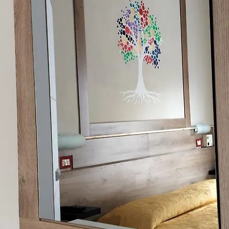 Hotel Corallo Garni 3*