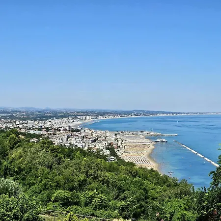 Ξενοδοχείο Corallo Garni 3*