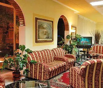 Corallo Garni Hotel Cattolica