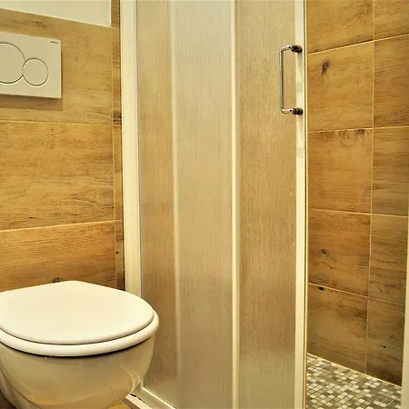 Corallo Garni Hotel 3*