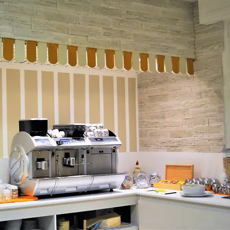 Hotel Corallo Garni Cattolica