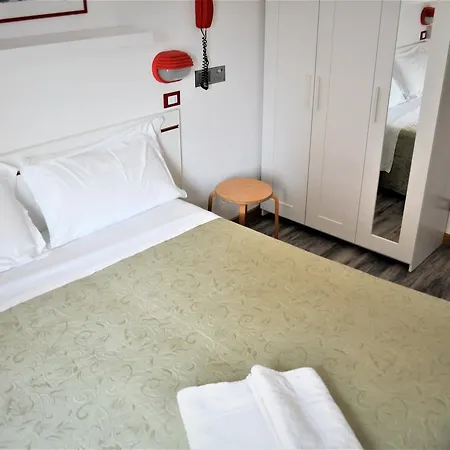 Hotel Corallo Garni Cattolica
