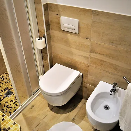 Corallo Garni Hotel Cattolica