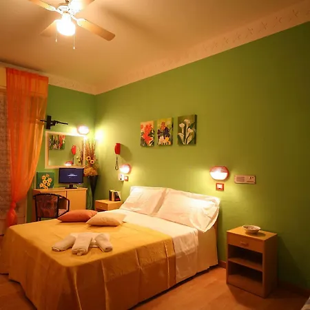 Corallo Garni Hotel Cattolica