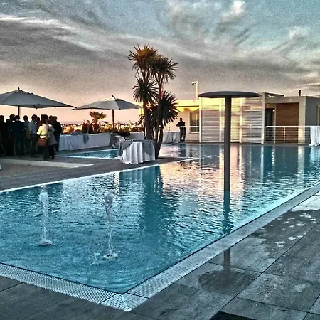 Corallo Garni Hotel Cattolica