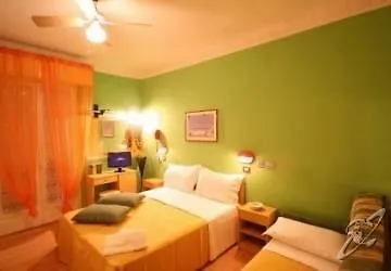 Hotel Corallo Garni