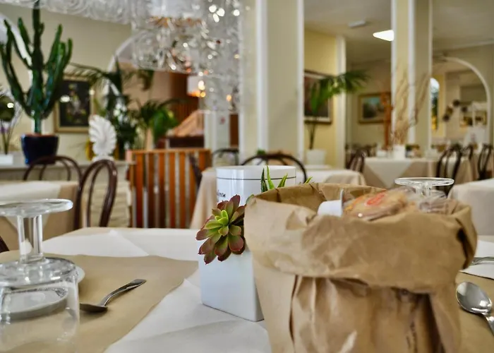 Corallo Garni 3* Κατόλικα