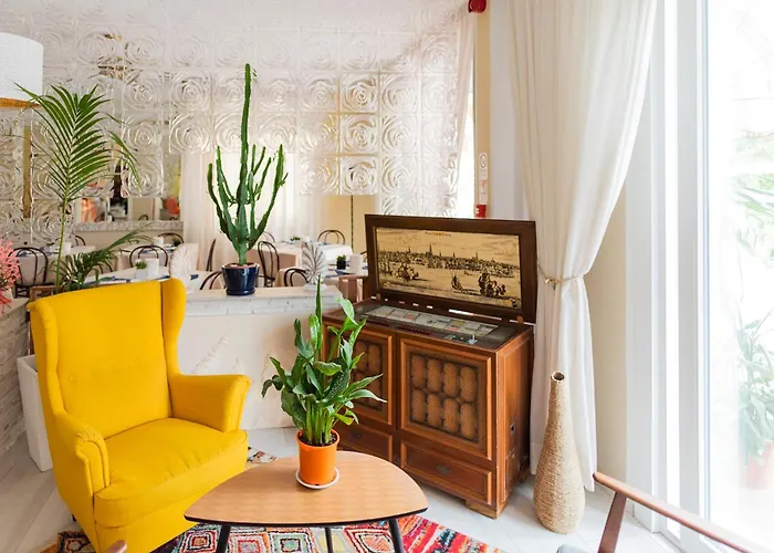 Ξενοδοχείο Corallo Garni 3*