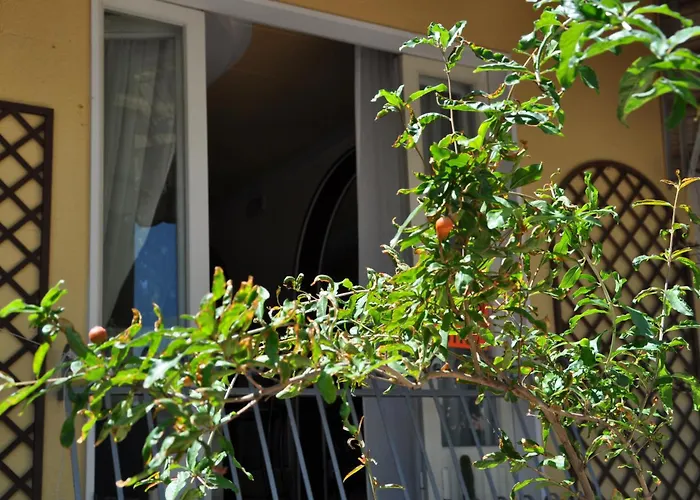 Ξενοδοχείο Corallo Garni Κατόλικα