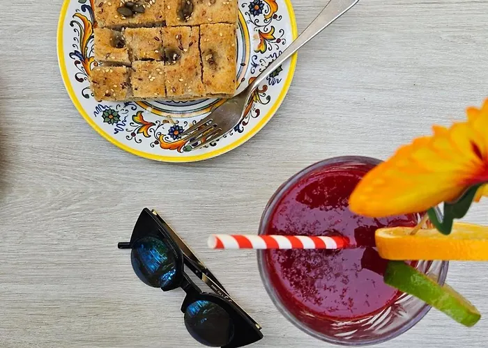 Ξενοδοχείο Corallo Garni