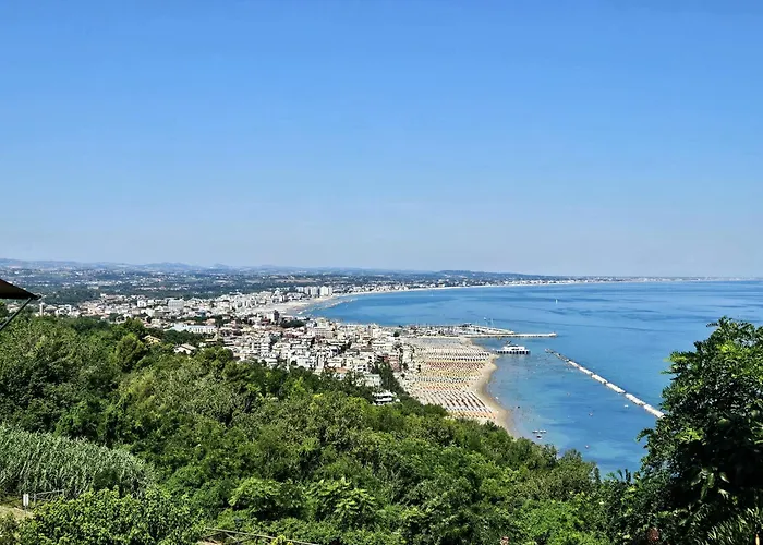 Ξενοδοχείο Corallo Garni 3*