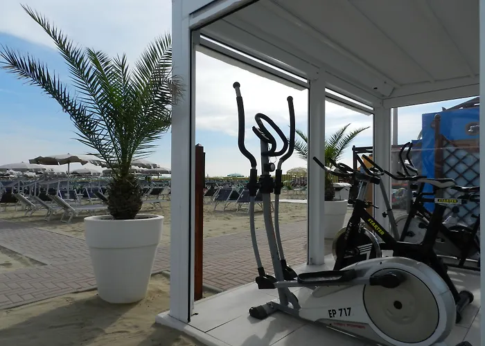 Corallo Garni Ξενοδοχείο