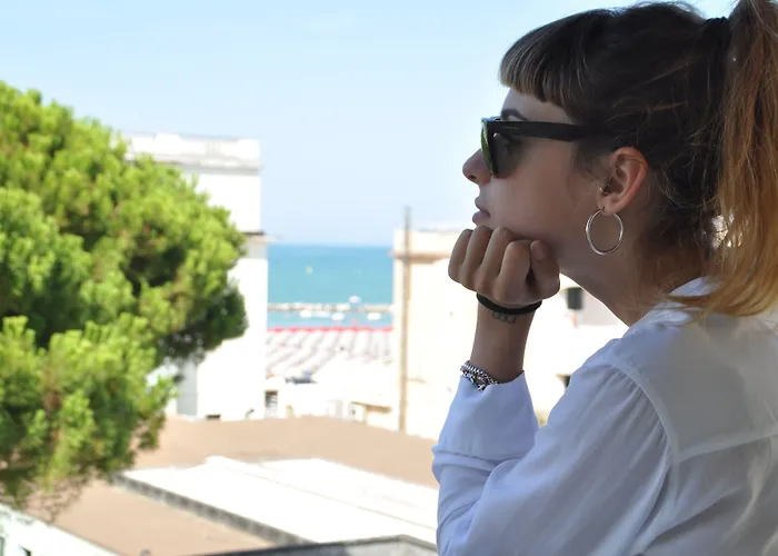 Corallo Garni Ξενοδοχείο