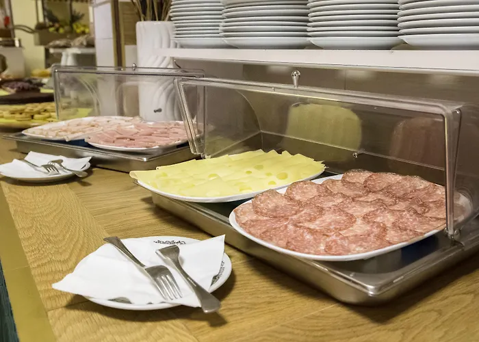 Corallo Garni 3* Κατόλικα