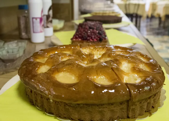 Corallo Garni Ξενοδοχείο 3*