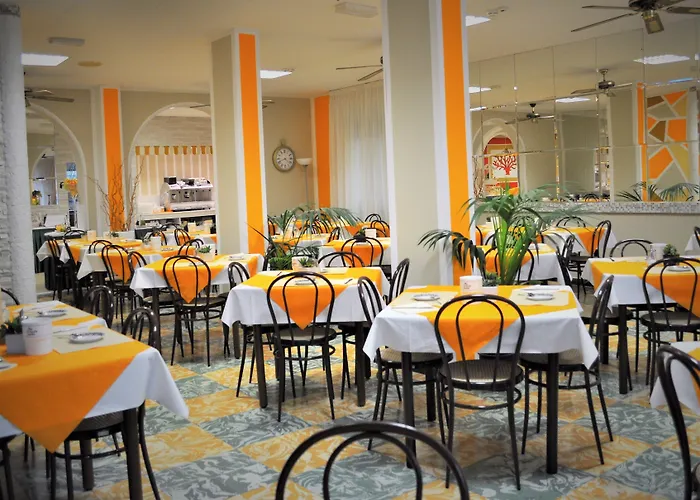 Corallo Garni 3* Κατόλικα