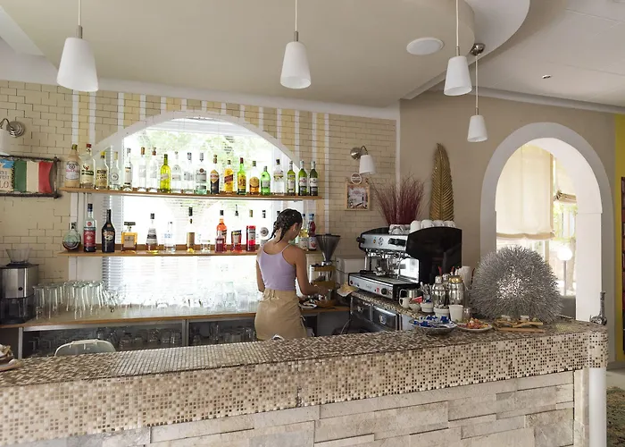 Corallo Garni 3* Κατόλικα