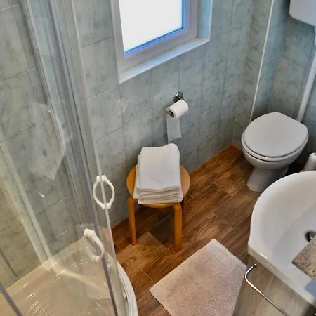 Corallo Garni Hotel 3*