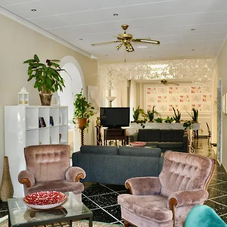 Corallo Hotel 3*