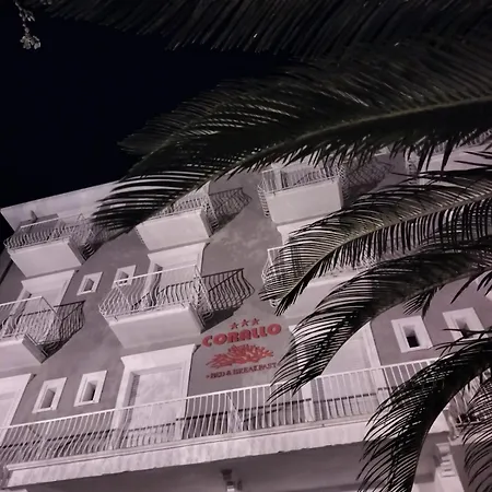 Hotel Corallo Garni Cattolica