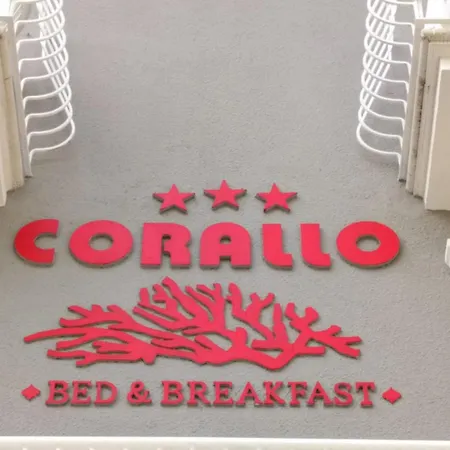 Corallo Garnì
