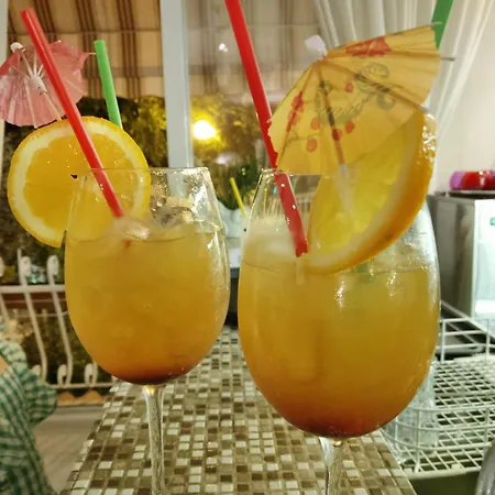 Corallo Garnì Hotel