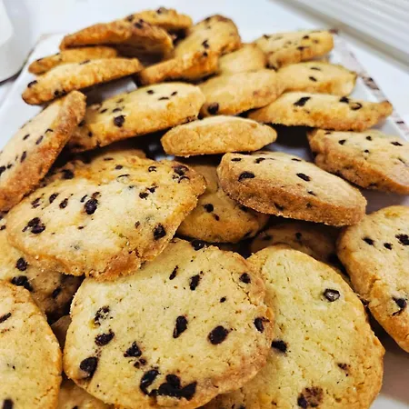 Corallo Garni 3* Cattolica