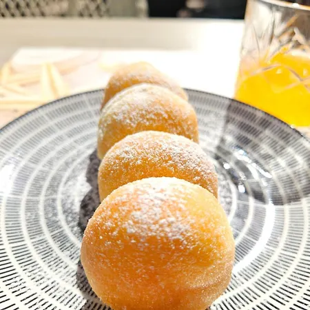 Corallo Garnì Hotel