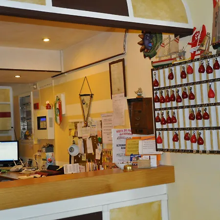 Corallo Hotel 3*