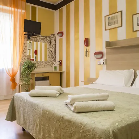 Hotel Corallo