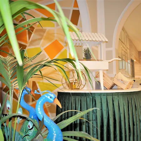 Corallo Hotel