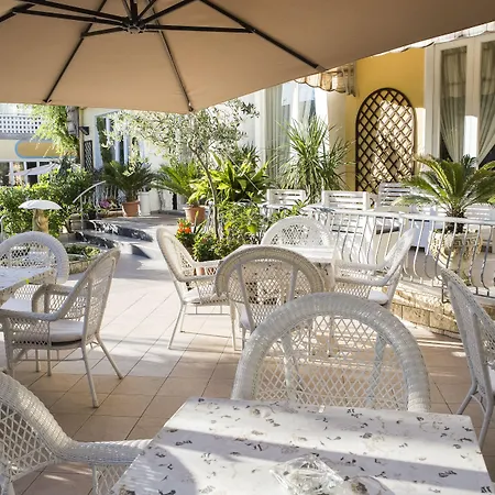 Corallo Garnì Hotel Cattolica