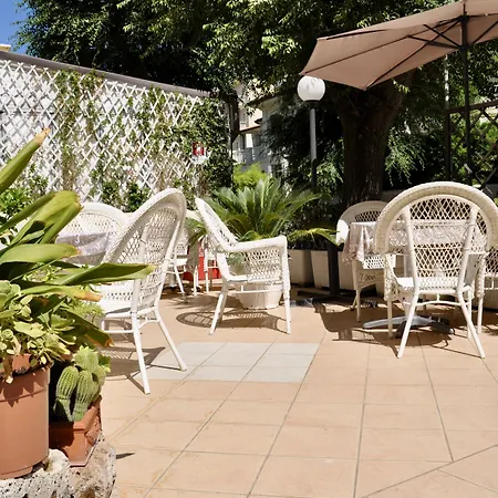 Hotel Corallo Cattolica