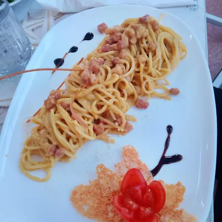 Corallo 호텔 카톨리카