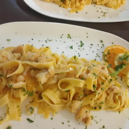 Corallo Garnì 3* Cattolica
