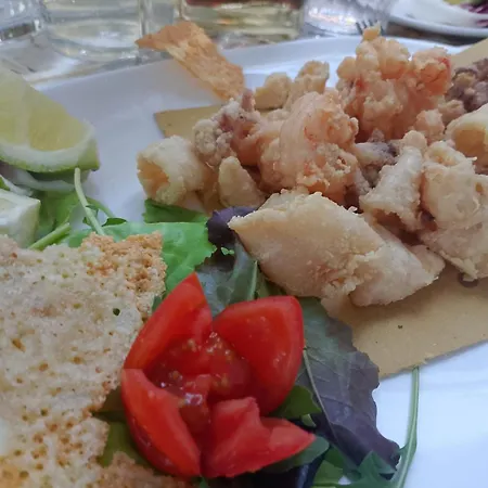 Corallo Garnì Hotel Cattolica