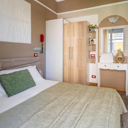 Hotel Corallo Cattolica