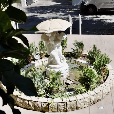Hotel Corallo Garnì 3*