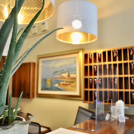 Corallo Garnì Hotel Cattolica