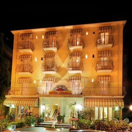Corallo Garni Hotel