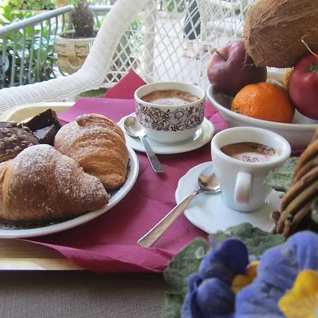 Corallo Garnì Hotel